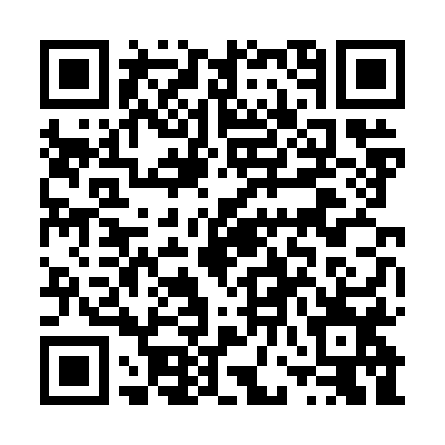 QR code for Hotels Business 5416 page