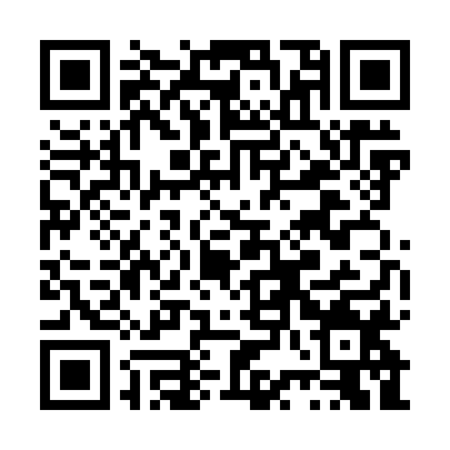 QR code for Fitness and Sports Business 533 page