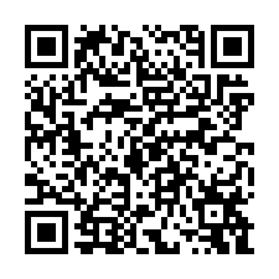 QR code for Logistics and Transport Business 5439 page