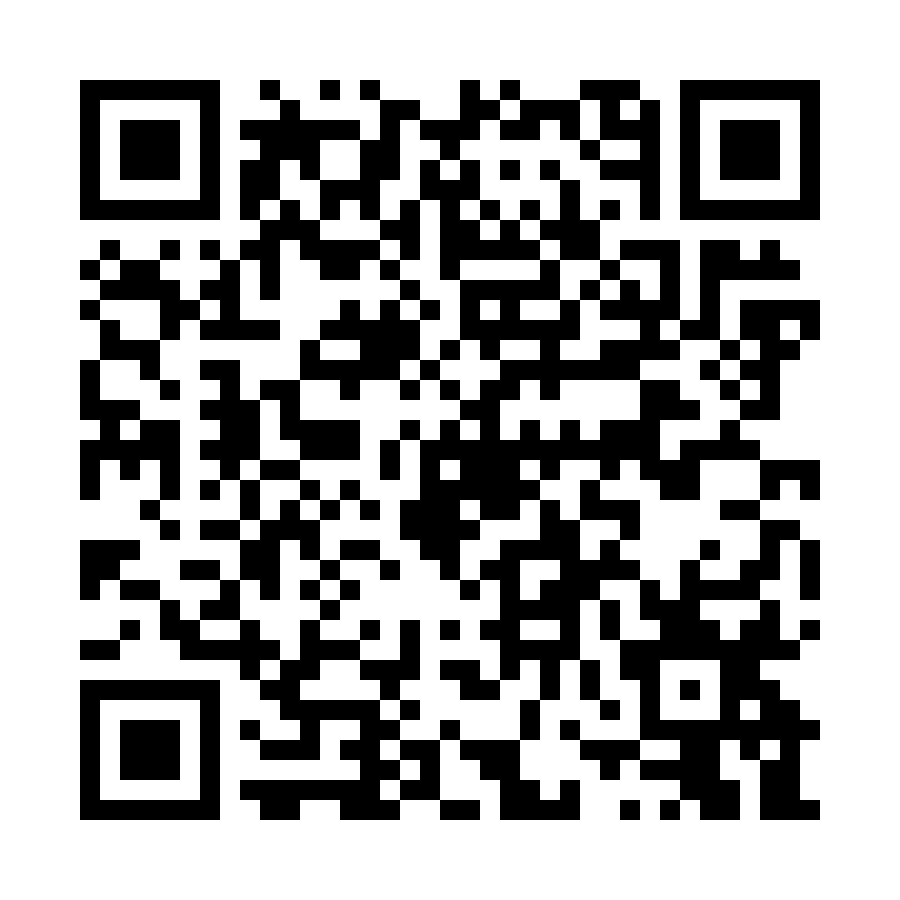 QR code for Furniture and Interiors Business 5443 page