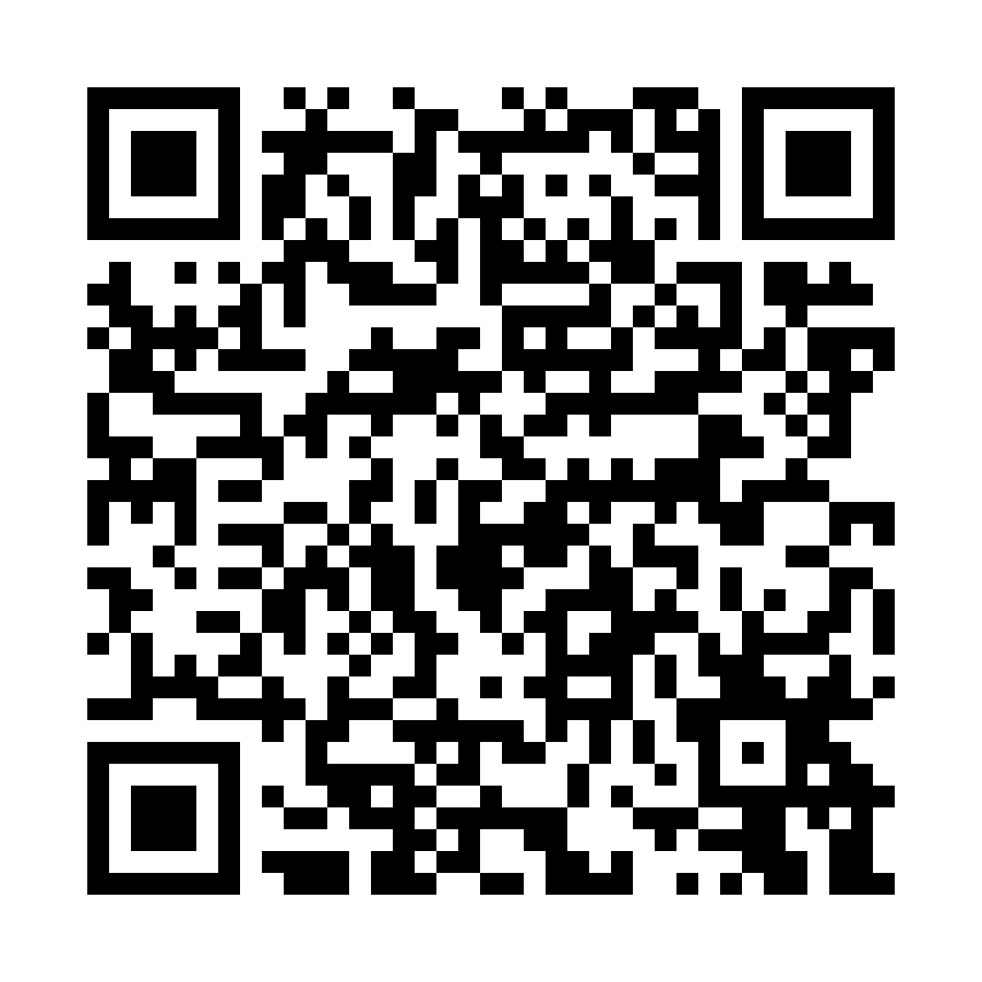 QR code for Graphic Design (Freelance) Business 5448 page