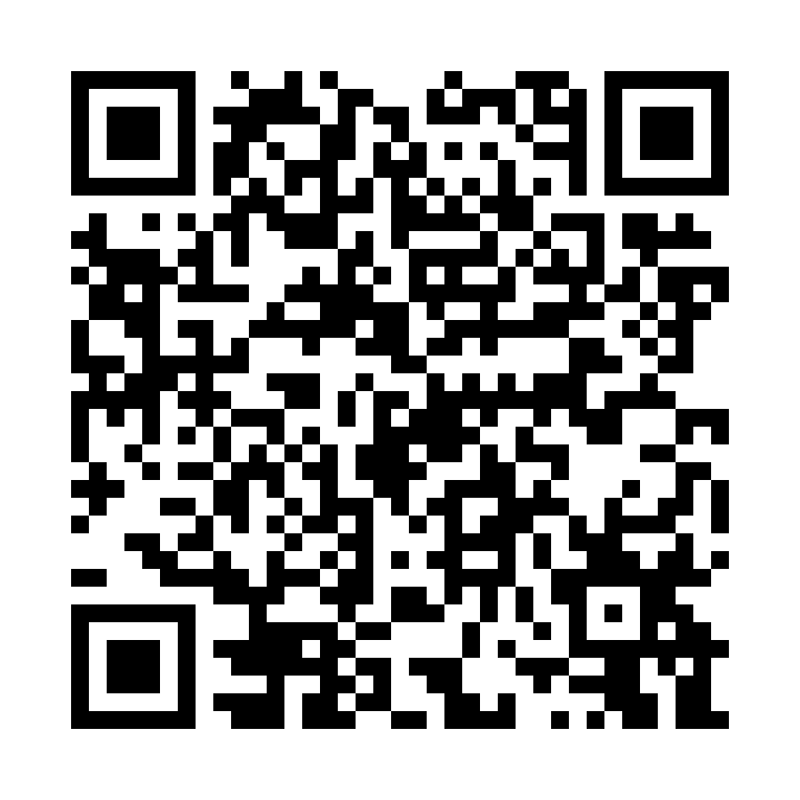 QR code for Social Media Management (Freelance) Business 5453 page