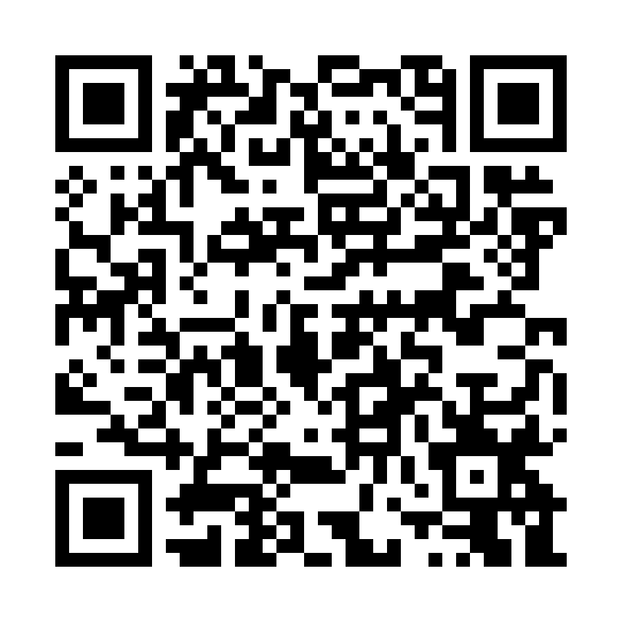 QR code for Video Editing (Freelance) Business 5454 page