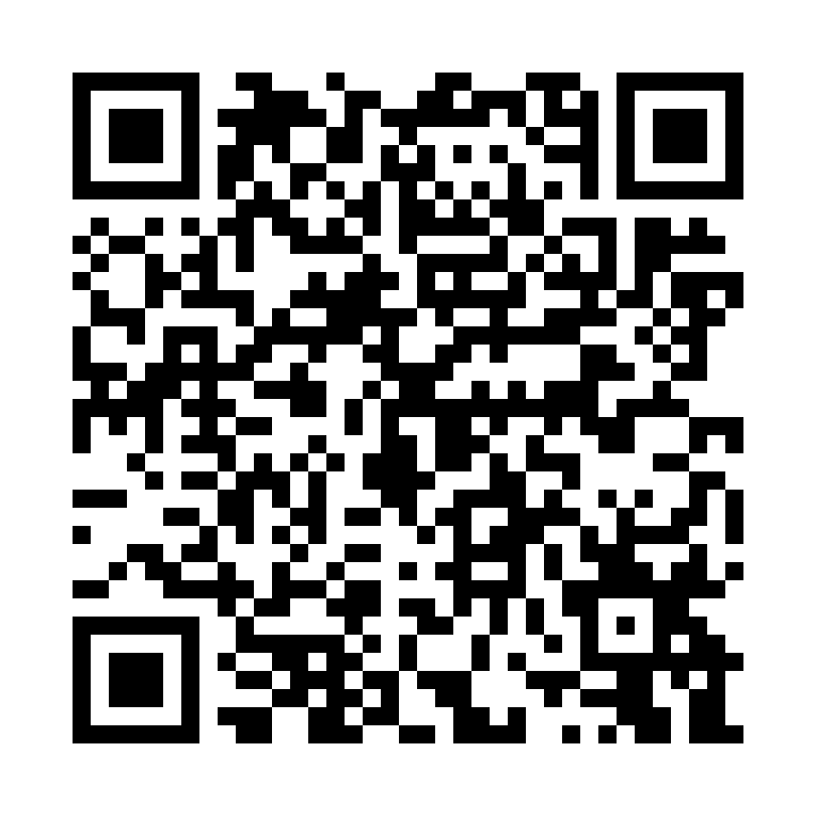 QR code for Beautician (Freelance) Business 5462 page