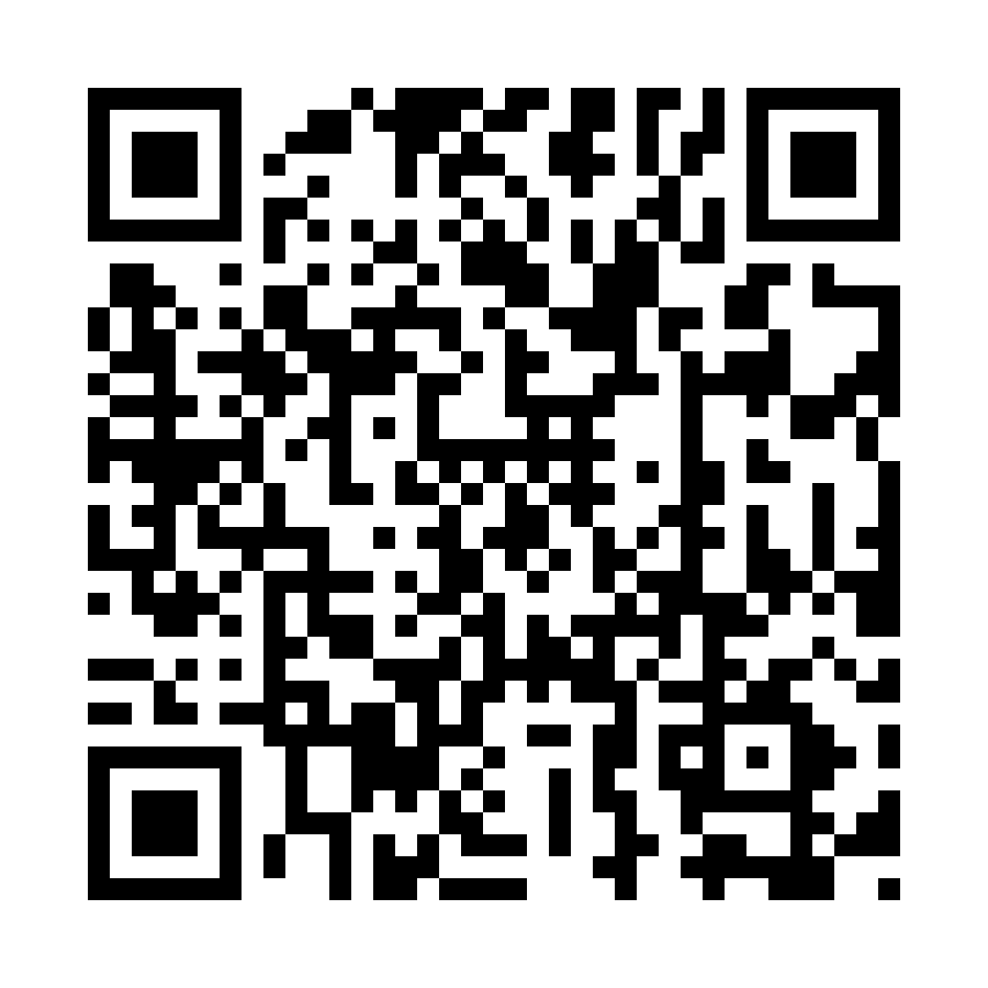QR code for Makeup Artist (Freelance) Business 5463 page