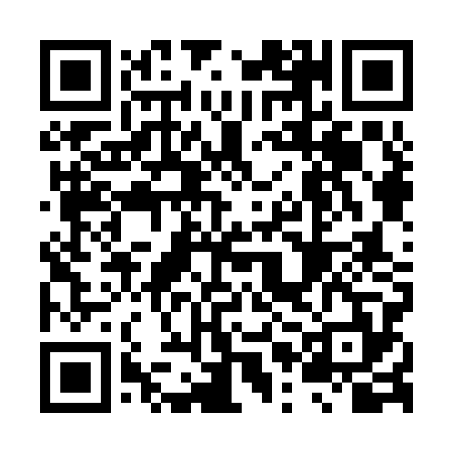 QR code for Personal Trainer (Freelance) Business 5464 page