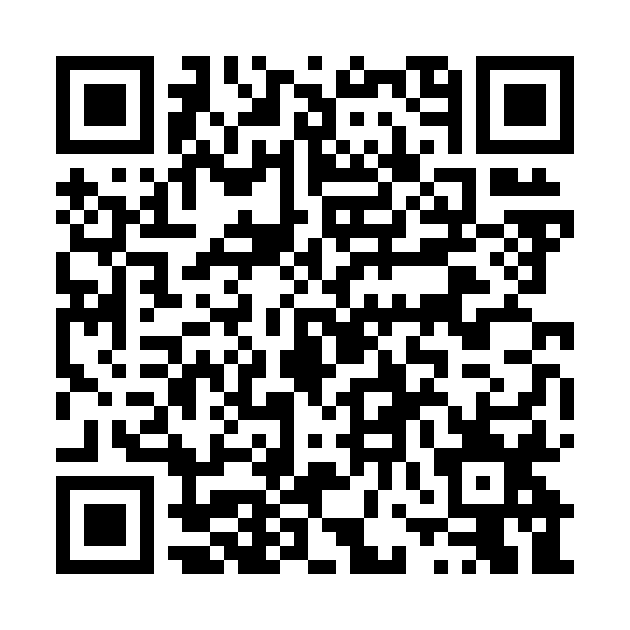 QR code for Travel Business 5477 page