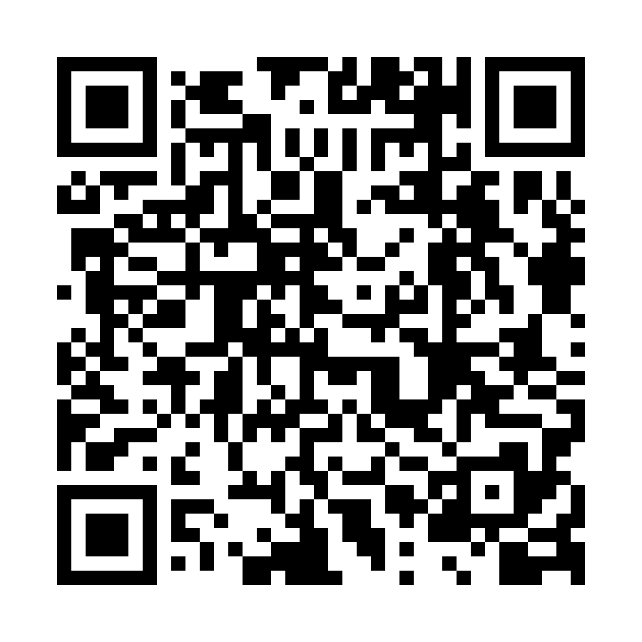QR code for Logistics and Transport Business 5496 page