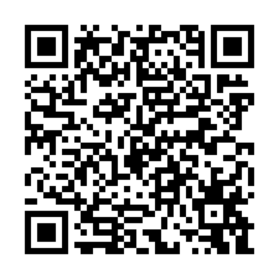 QR code for Jewellery and Fashion Business 5501 page