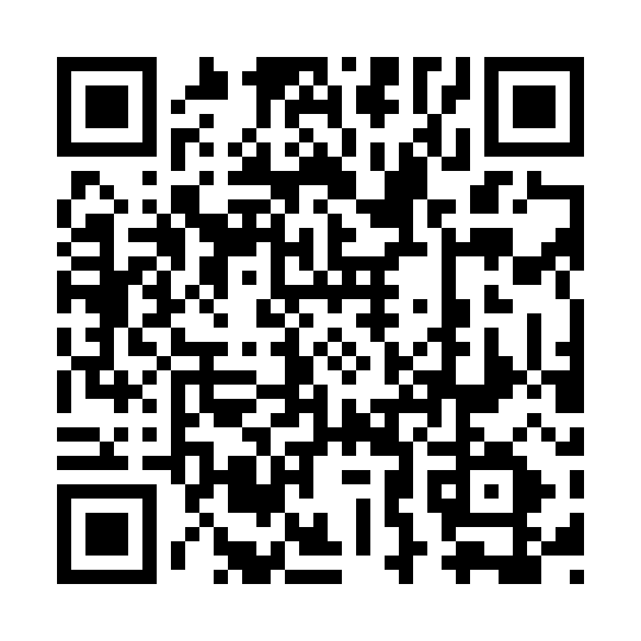 QR code for Graphic Design (Freelance) Business 5505 page