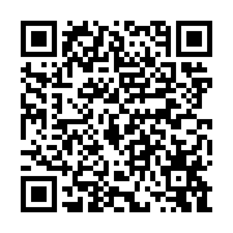 QR code for Social Media Management (Freelance) Business 5510 page