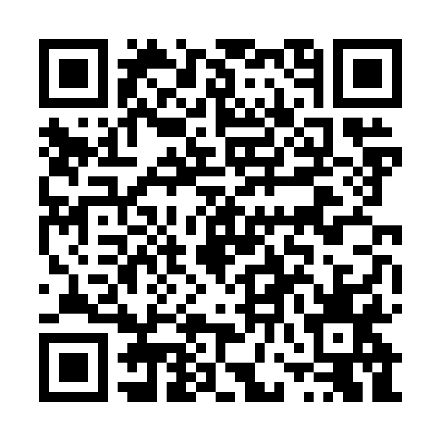 QR code for Video Editing (Freelance) Business 5511 page