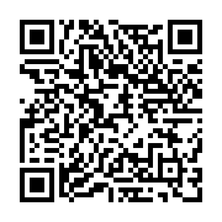 QR code for Beautician (Freelance) Business 5519 page