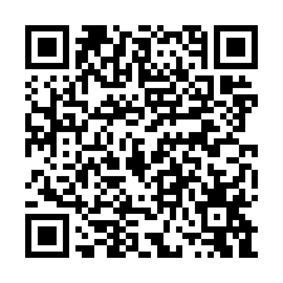 QR code for Makeup Artist (Freelance) Business 5520 page