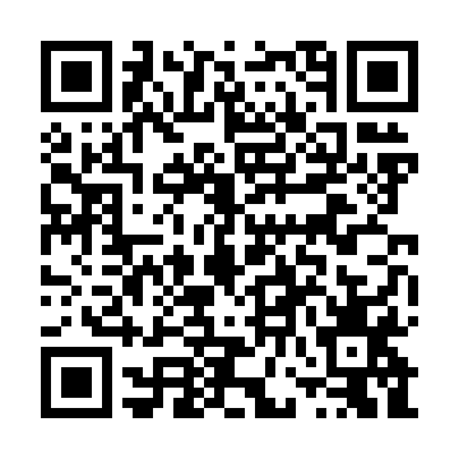 QR code for Hotels Business 5530 page