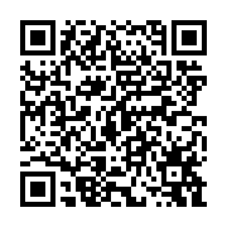 QR code for Wedding Services Business 5548 page