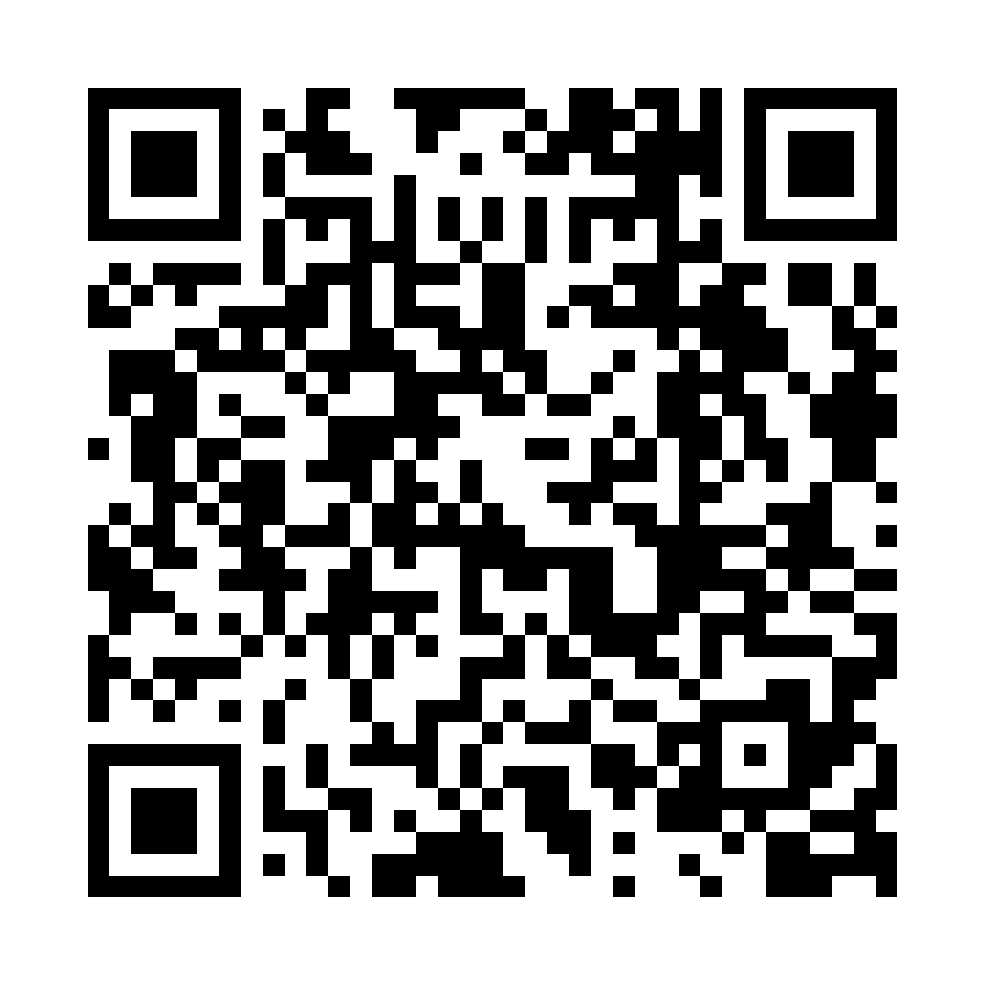 QR code for Fitness and Sports Business 5549 page
