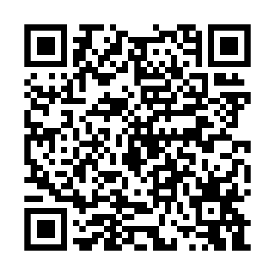 QR code for Video Editing (Freelance) Business 5568 page