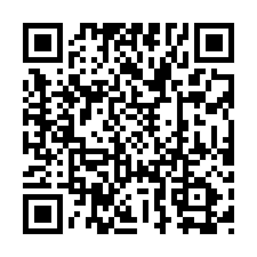 QR code for Personal Trainer (Freelance) Business 5578 page