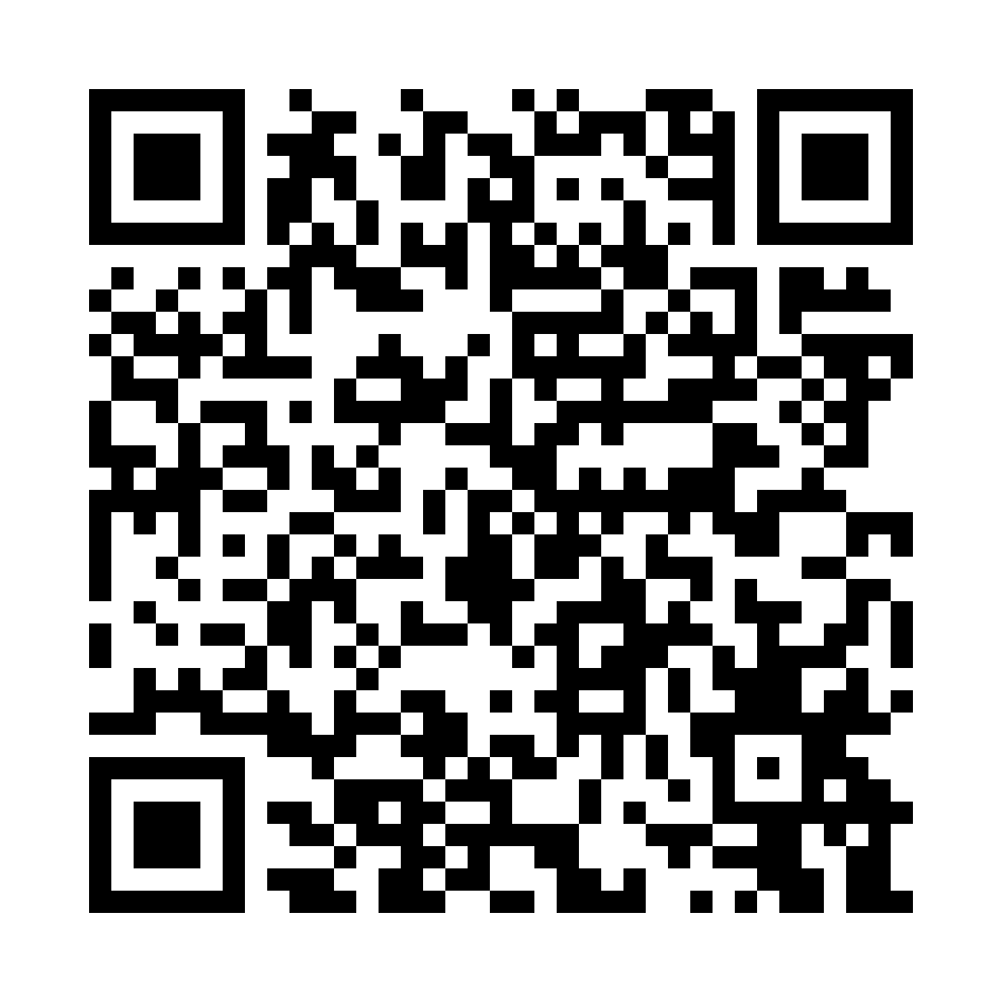 QR code for Language Trainer (Freelance) Business 5580 page