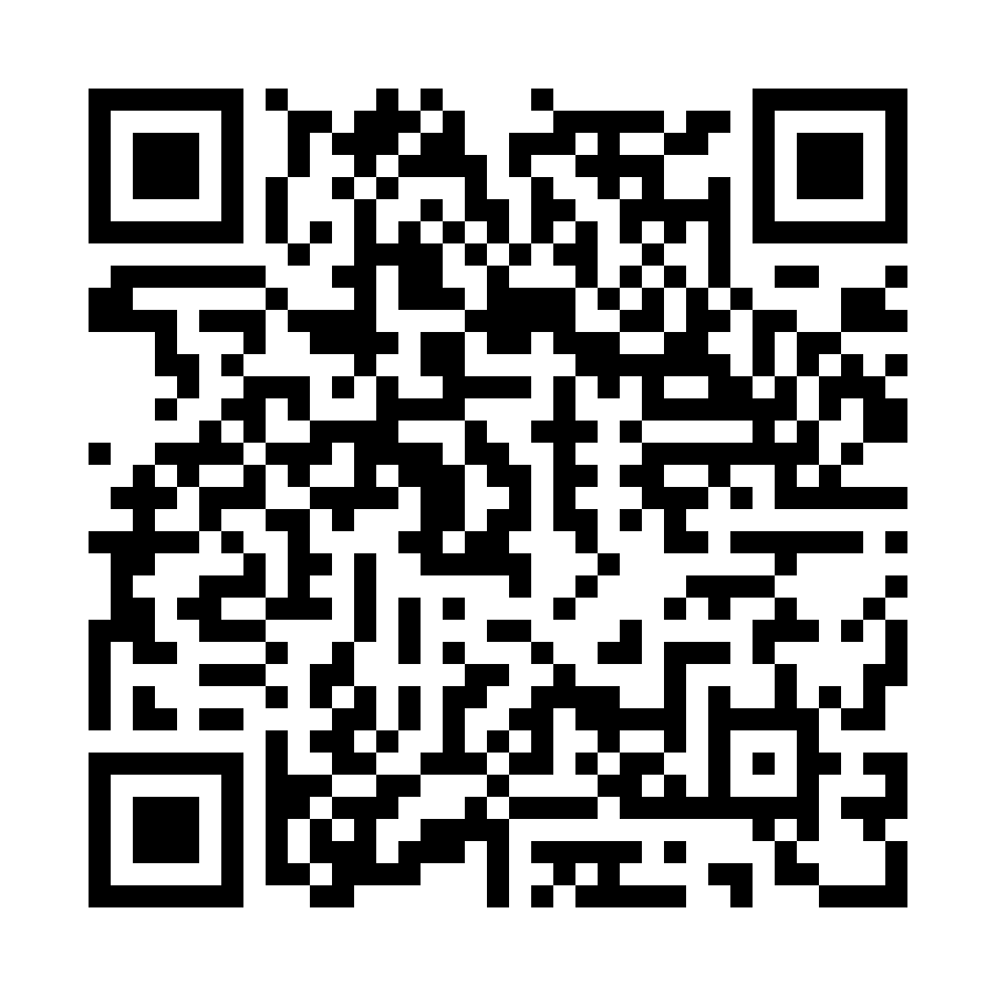 QR code for Voice Over Artist (Freelance) Business 5584 page