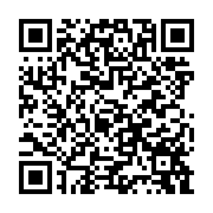 QR code for Social Media Management (Freelance) Business 551 page
