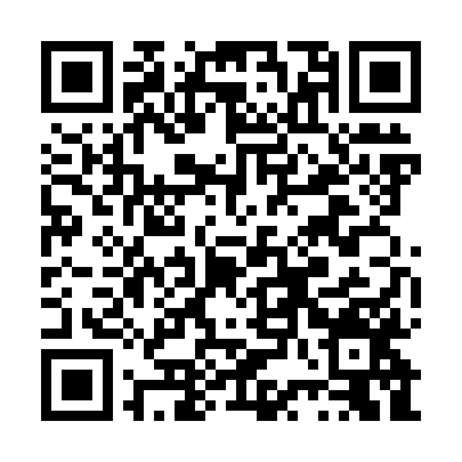QR code for Video Editing (Freelance) Business 552 page