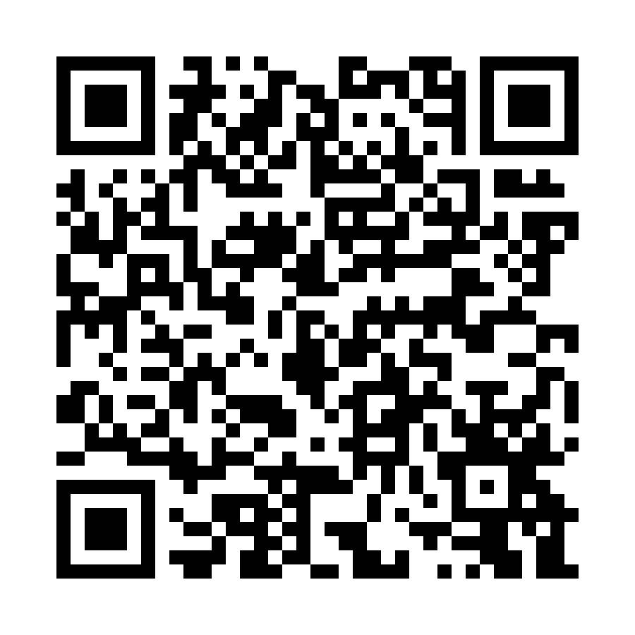 QR code for Makeup Artist (Freelance) Business 5634 page