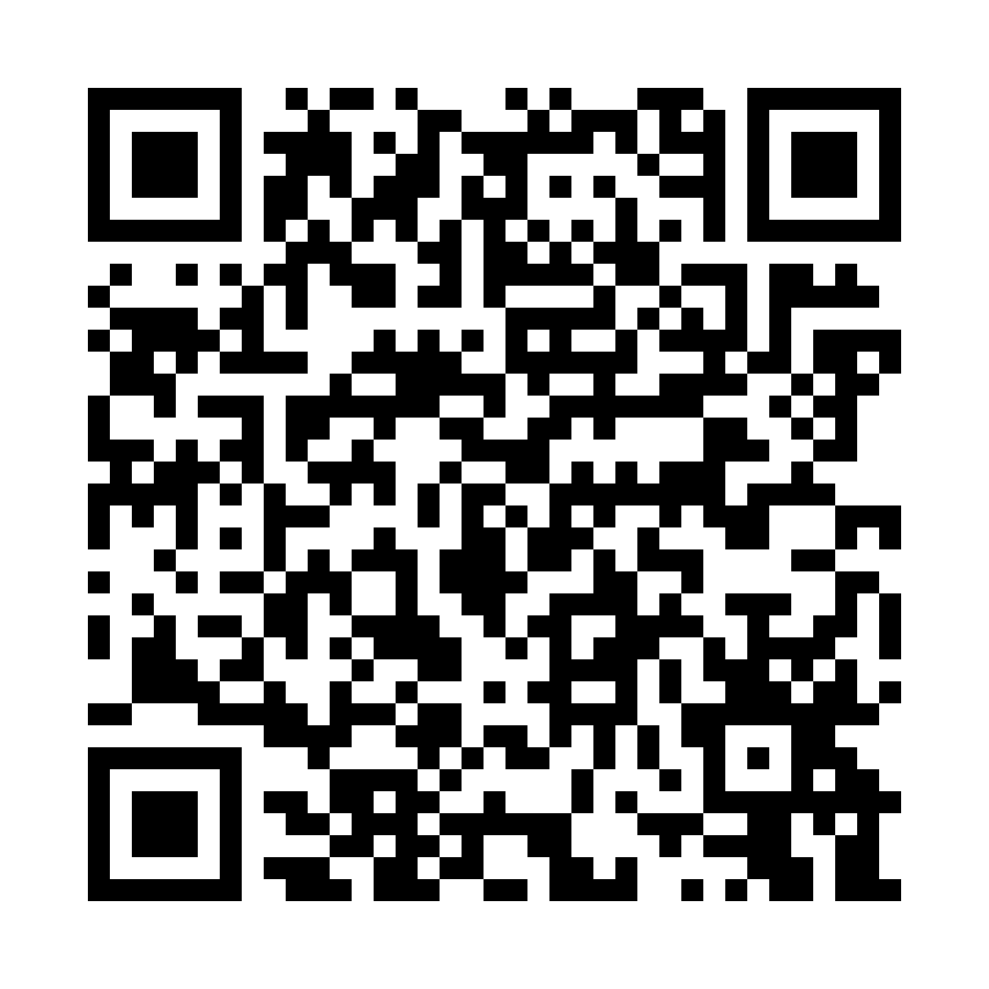 QR code for Hotels Business 5644 page