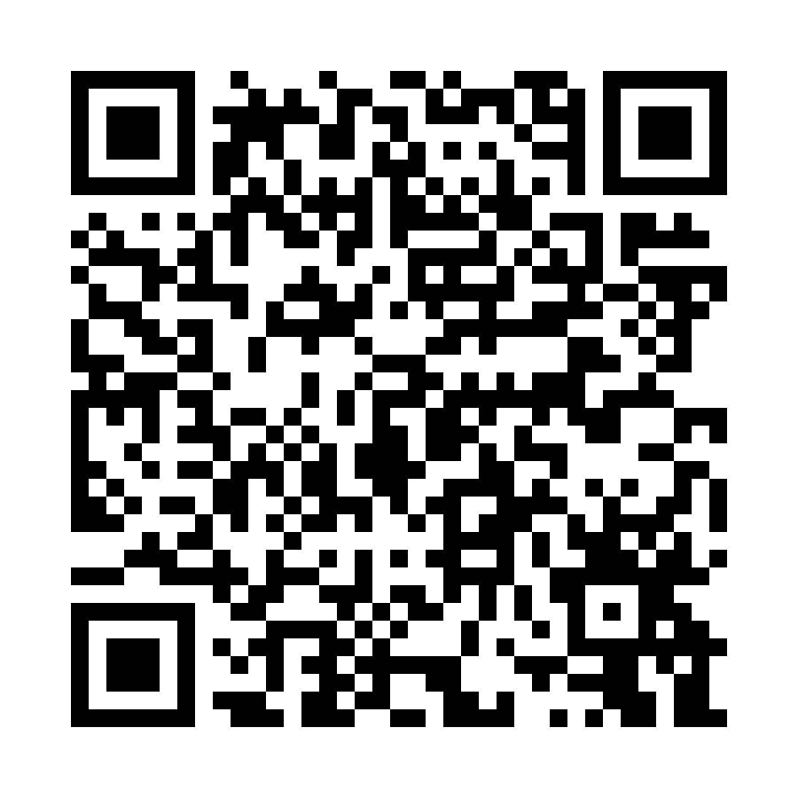 QR code for Video Editing (Freelance) Business 5682 page