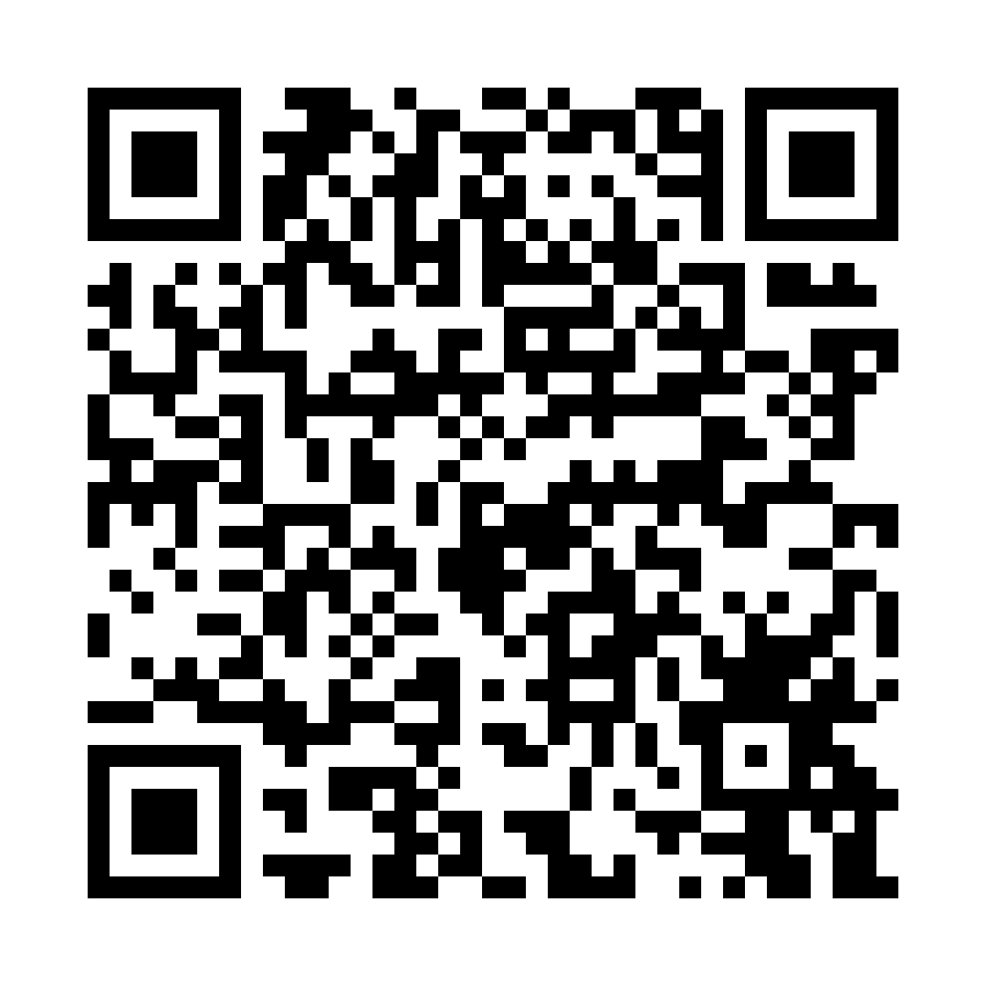 QR code for Personal Trainer (Freelance) Business 5692 page