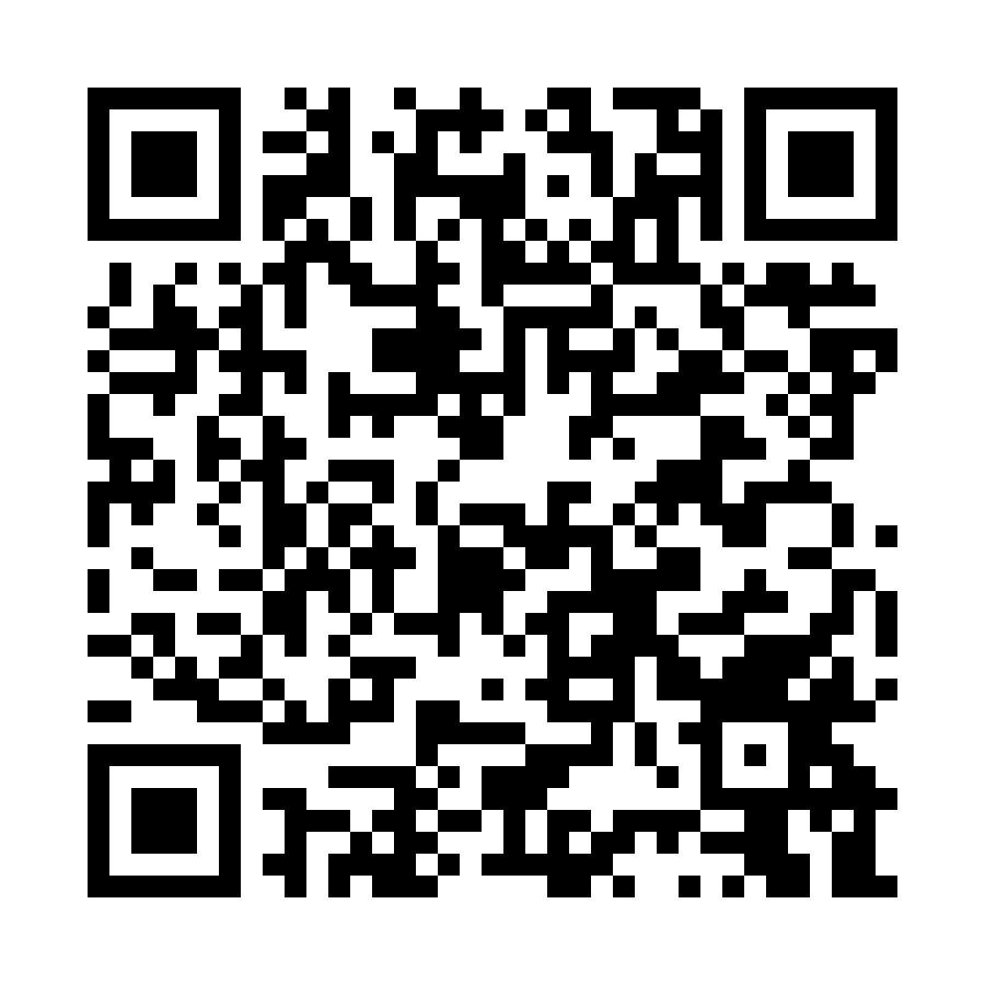 QR code for Beautician (Freelance) Business 560 page