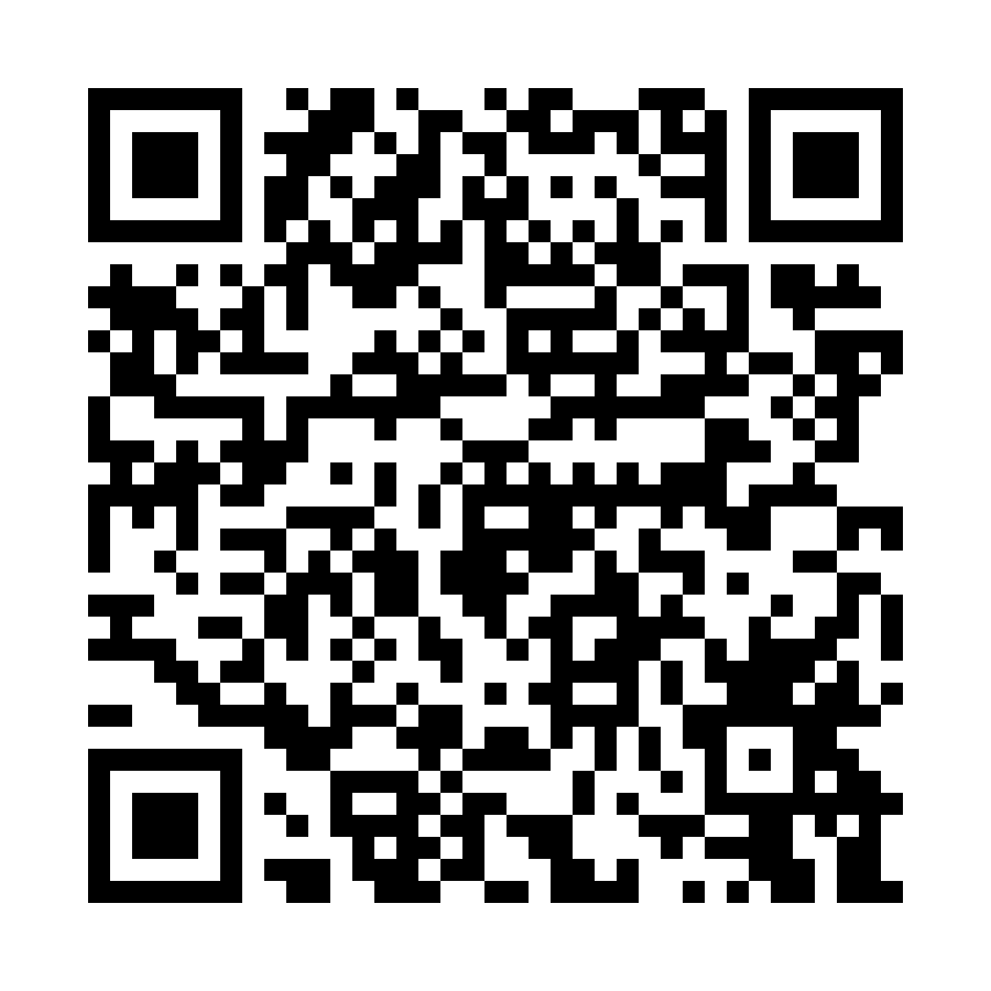QR code for Beauty and Salon Business 5709 page