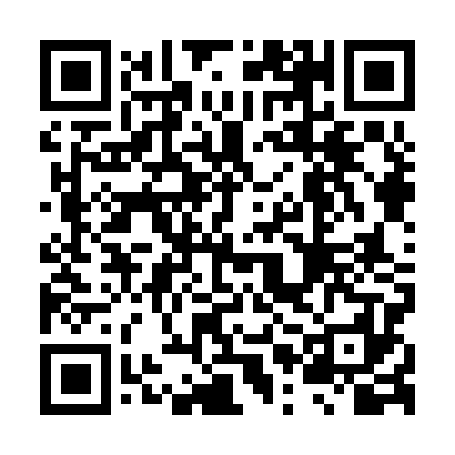 QR code for Fitness and Sports Business 5720 page