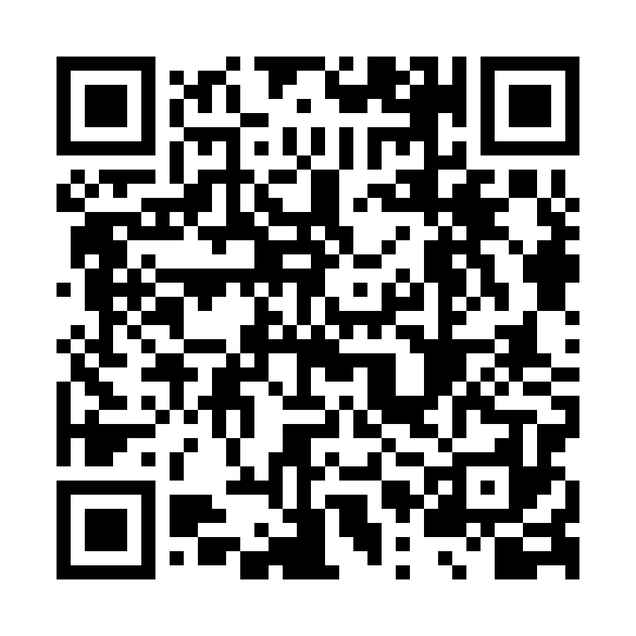 QR code for Logistics and Transport Business 5724 page