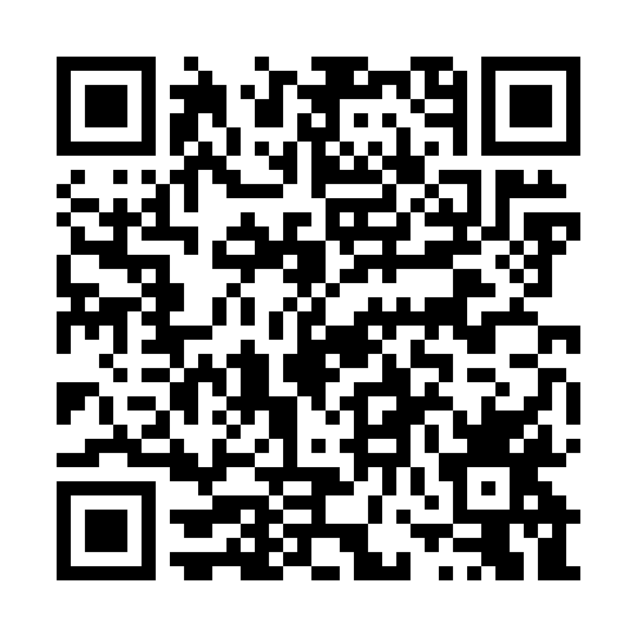 QR code for Beautician (Freelance) Business 5747 page