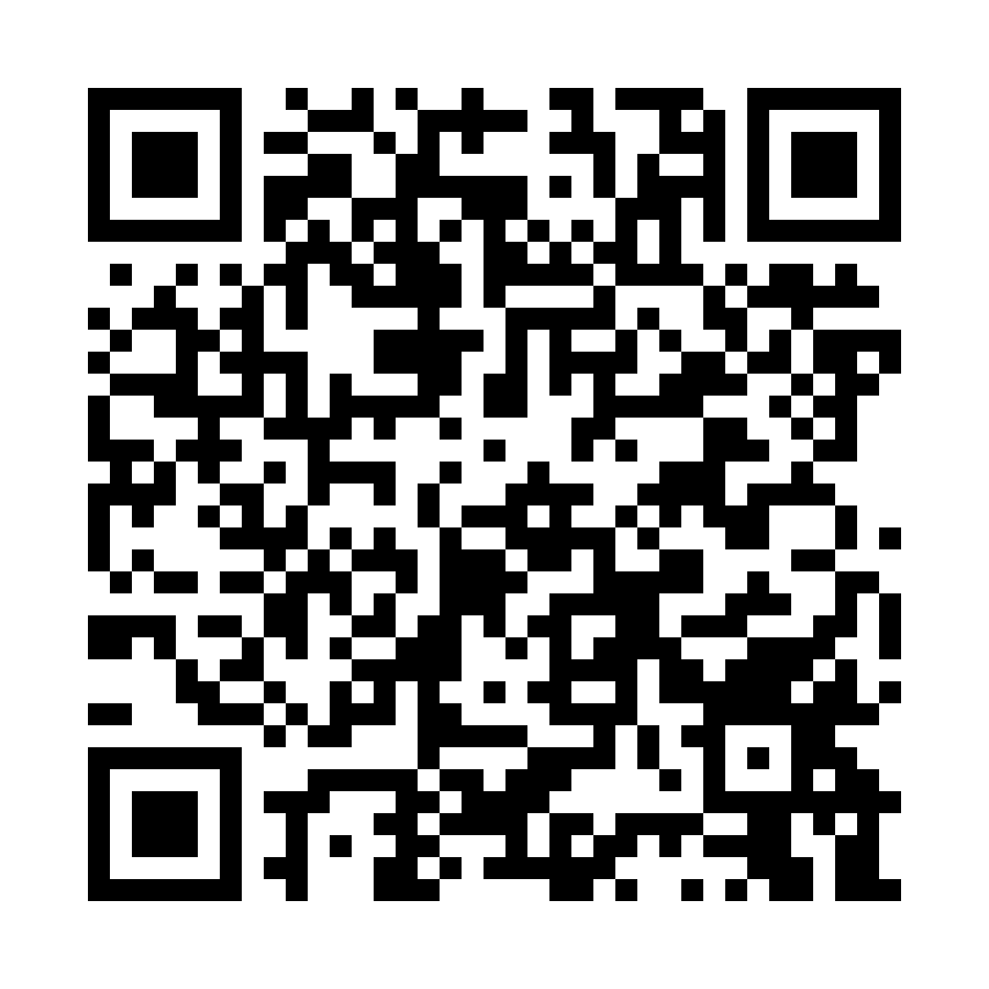 QR code for Language Trainer (Freelance) Business 564 page