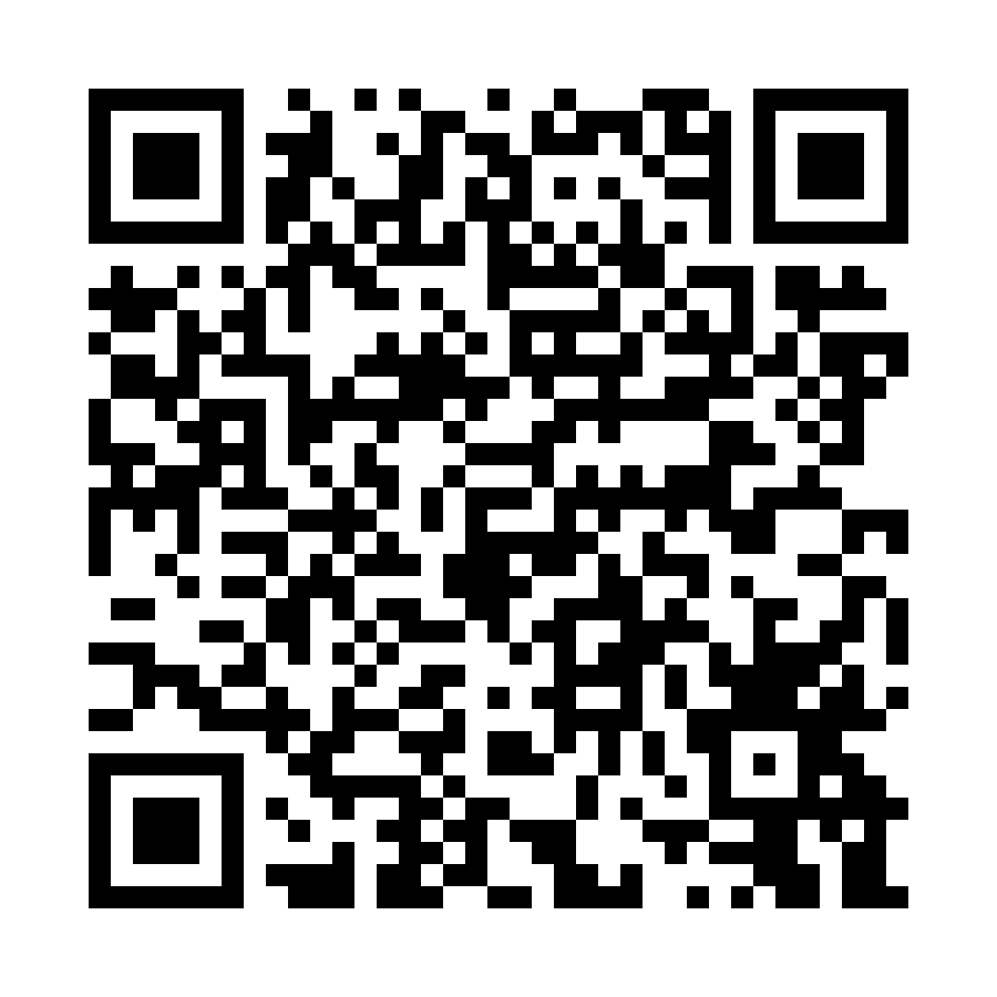 QR code for Language Trainer (Freelance) Business 5751 page