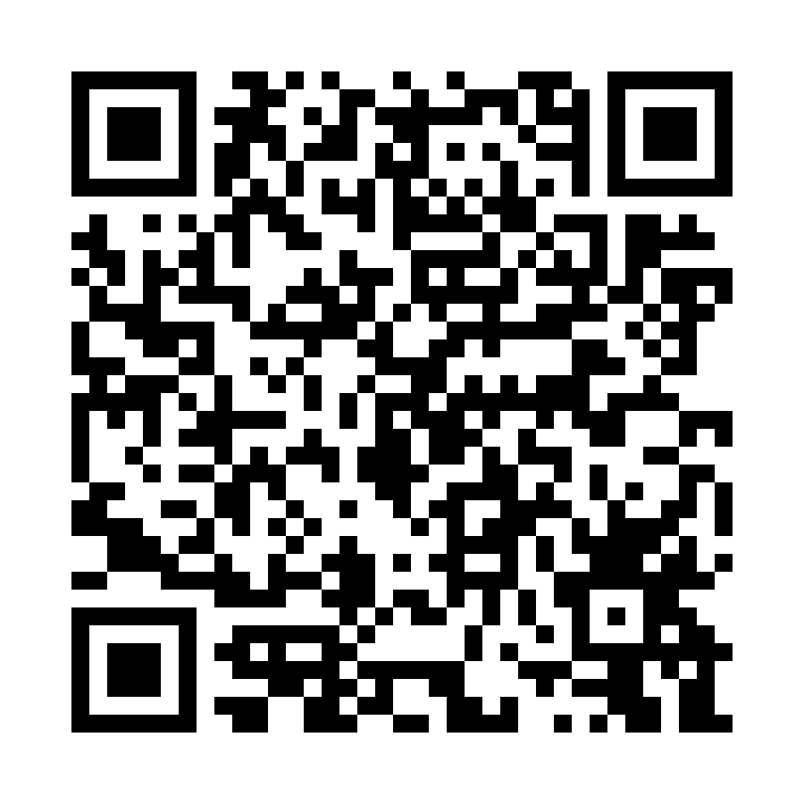 QR code for Hotels Business 5758 page