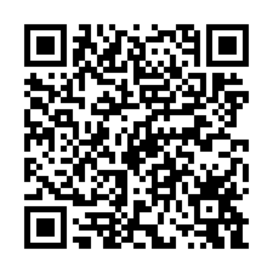QR code for Travel Business 5762 page