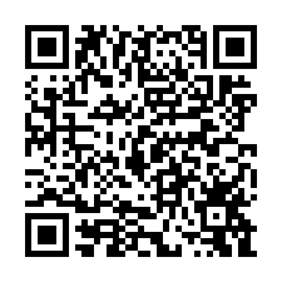 QR code for Beauty and Salon Business 5766 page