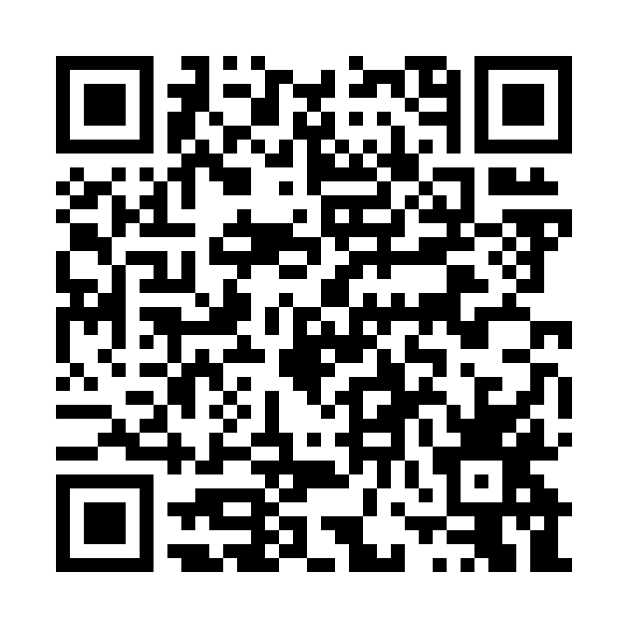 QR code for Marketing and Advertising Business 5771 page