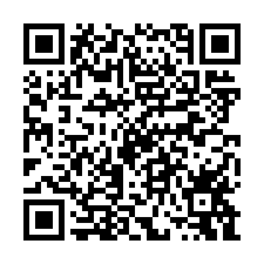 QR code for Agriculture and Farm Business 5779 page