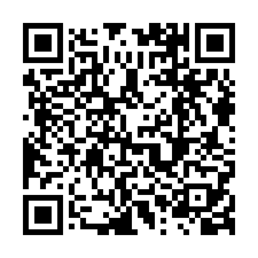 QR code for Makeup Artist (Freelance) Business 5805 page