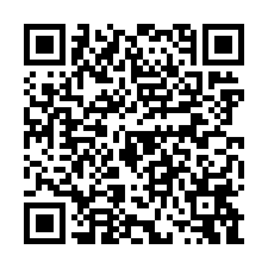QR code for Personal Trainer (Freelance) Business 5806 page