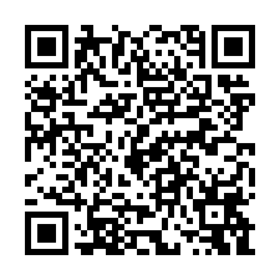 QR code for Voice Over Artist (Freelance) Business 5812 page