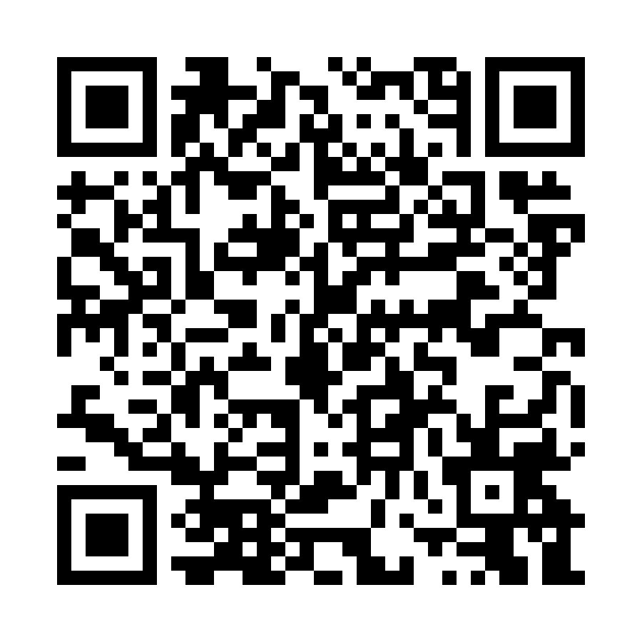 QR code for Hotels Business 5815 page