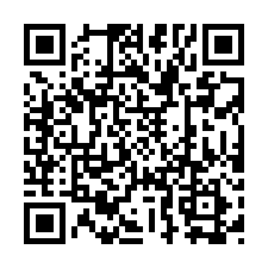 QR code for Wedding Services Business 5833 page