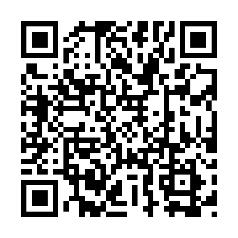 QR code for Jewellery and Fashion Business 5843 page