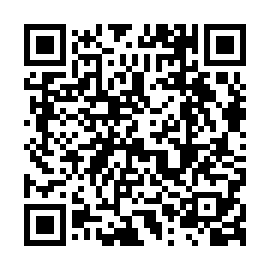 QR code for Social Media Management (Freelance) Business 5852 page